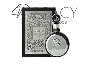 PROMOÇÃO COMPRE 1 LEVE 3 - Coleção Árabe Masculina Burj Khalifa - Pré Esquenta Black Friday! 🔥 - 100ml Cada