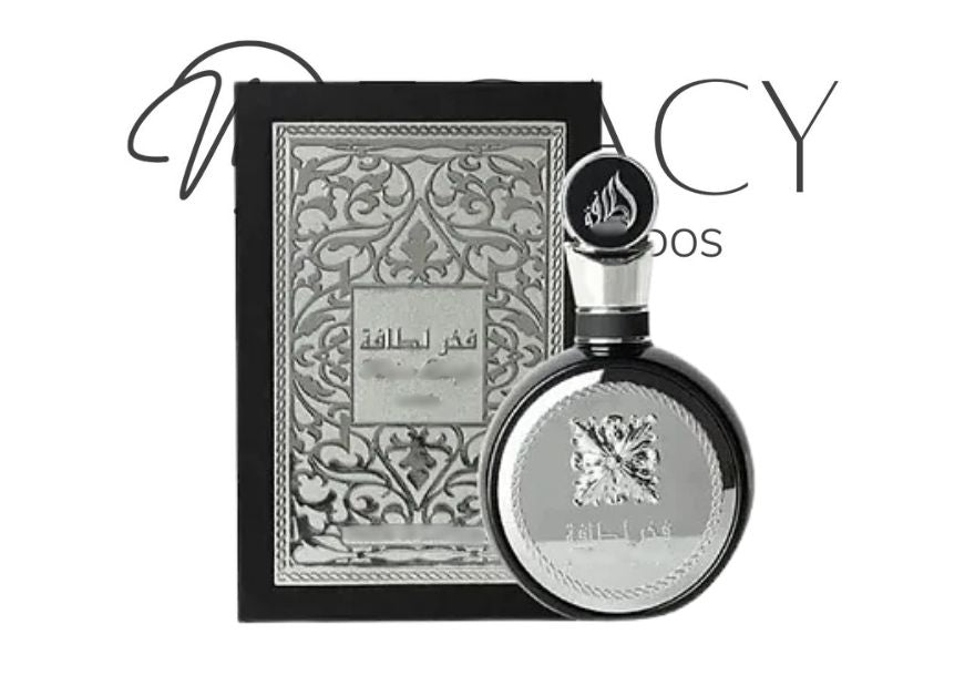 PROMOÇÃO COMPRE 1 LEVE 3 - Coleção Árabe Masculina Burj Khalifa - Pré Esquenta Black Friday! 🔥 - 100ml Cada